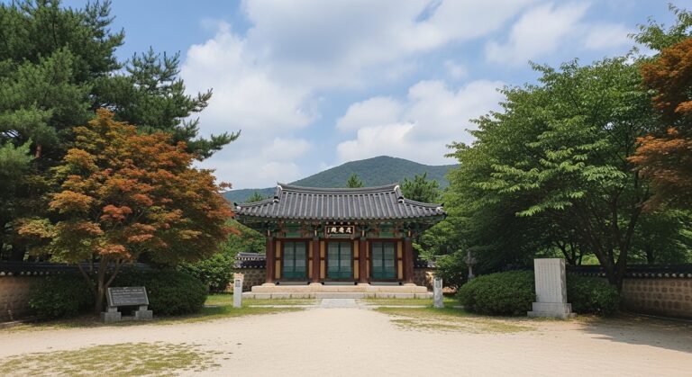 공주 문학