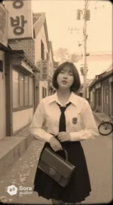 나타샤를 찾아서