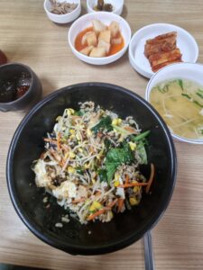 백석 『여우난골족』